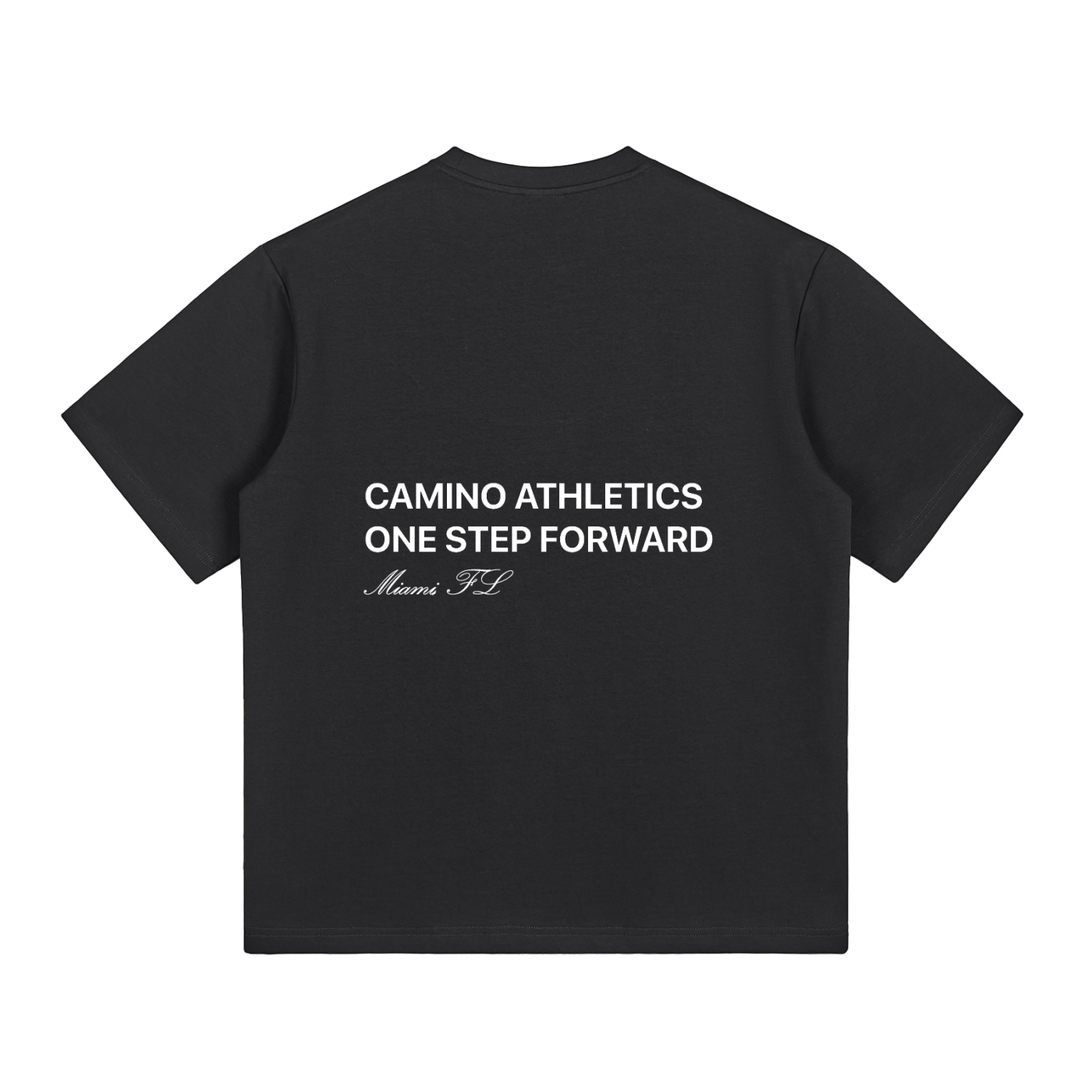 PERFORMANCE TEE