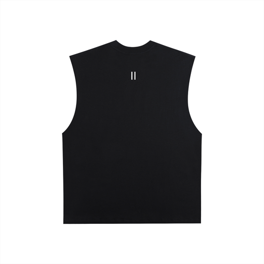 ONE STEP FORWARD TANK