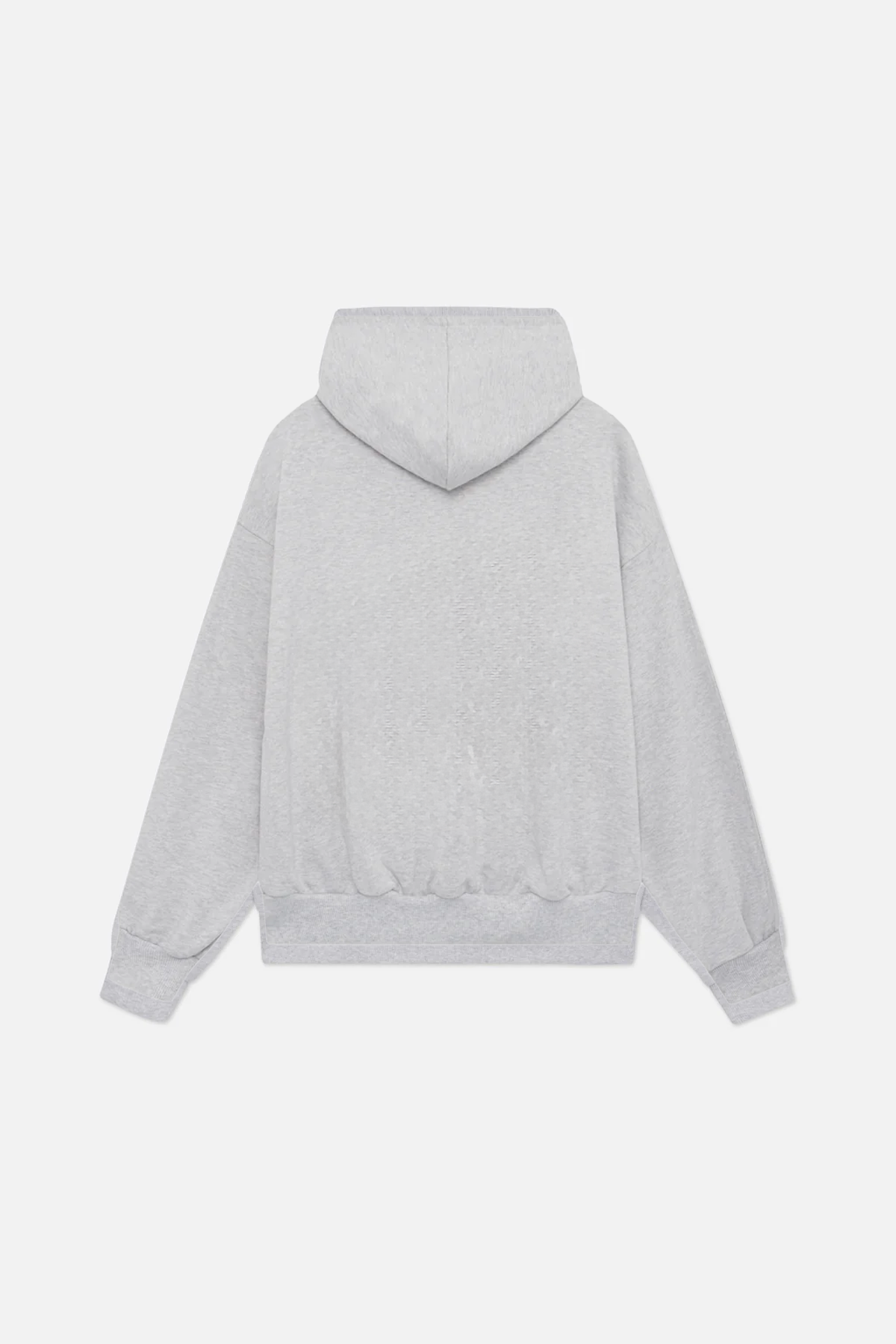 BULGE GREY HOODIE - My Store